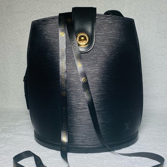 ❌❌❌SOLD ❌❌❌ Louis Vuitton Epi Cluny - Picture 7 of 12